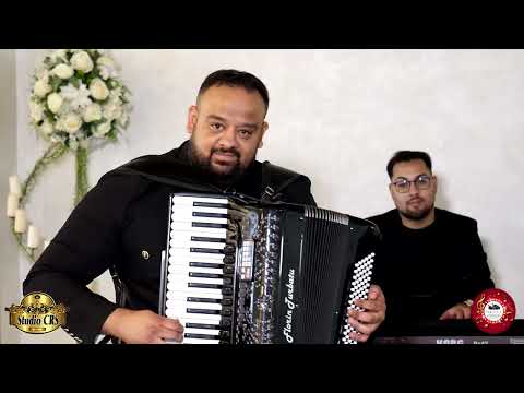 Florin Turbatu & Studio CRS - Hora Familiei - Cover Marius Fulger (Videoclip 4K)