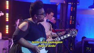 06 Alabama Shakes Hang Loose   Live Artists Den