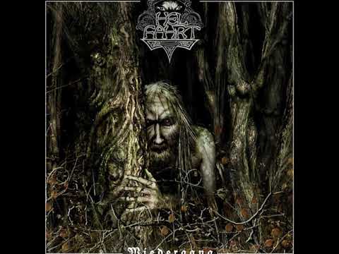 Helfahrt – Wiedergang (2008) | Bavarian Pagan Metal at Its Rawest