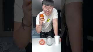 Download lagu Harus banget cobain!! #VitaJelly #GoyangDimMulut mp3