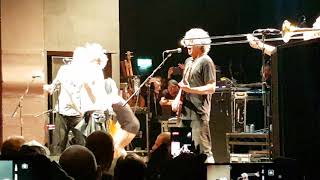 Snuff || FatMike (NOFX) || Linh Le (BadCop BadCop) - Arsehole