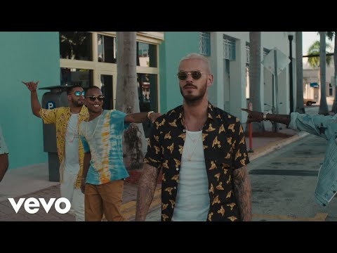 M. Pokora - Alexandrie, Alexandra (Clip officiel)