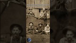 Pterodactyl Creature Spotted in 1800s Arizona 🌍