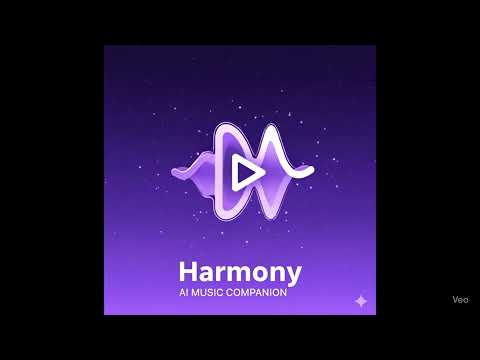 Harmony Music AI