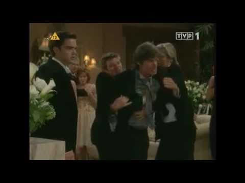 B&B Everybody find out about Phoebe's death (2008)