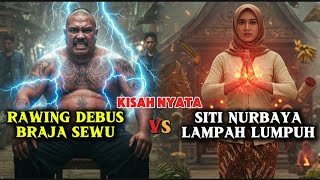 Download lagu SITI NURBAYA AJIAN LAMPAH LUMPUH VS RAWING DEBUS - KISAH VIRAL DONGENG NUSANTARA mp3 Download lagu SITI NURBAYA AJIAN LAMPAH LUMPUH VS RAWING DEBUS - KISAH VIRAL DONGENG NUSANTARA mp3