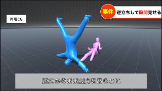 【放送事故】とんでもないニュースにツボるアナウンサー