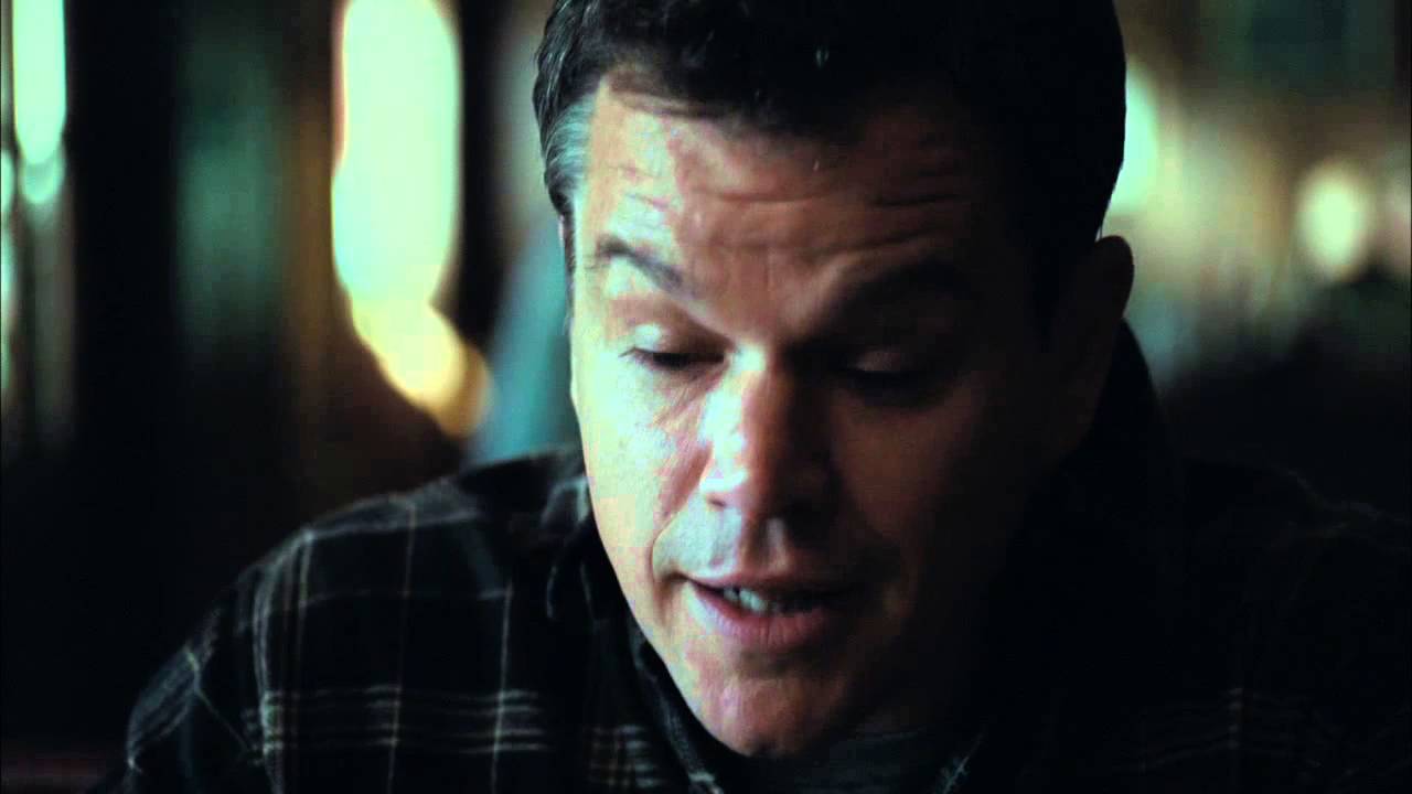 "Let Some Other Guy Be Last" Clip