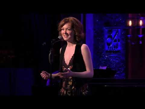 Caroline Innerbichler - "Maybe Love" (Shucked; Brandy Clark & Shane McAnally)