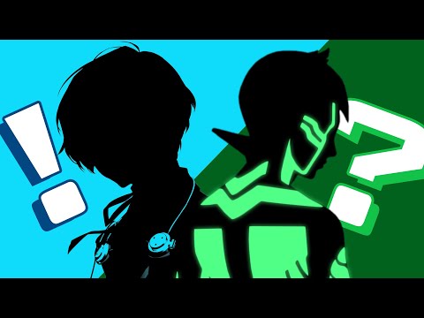 Persona Fan's Guide to Shin Megami Tensei