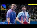 Ma Long Xu Xin Vs Cai Sunhang Yan Sheng 2026 China Table Tennis Championships