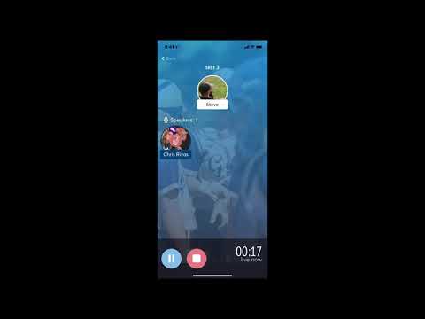 GameMic Live audio for sports
