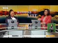 Looking Back At SABC S Morning Live Show 20 Years On