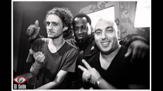 Mylo - Drop The Pressure (Franky Rizardo Mashup)