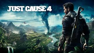 Blackway - What's Up Danger with Black Caviar (Just Cause 4 Soundtrack)