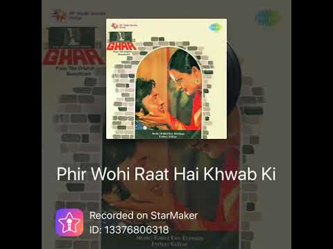 PUSHKAR Songs in my Voice and Style