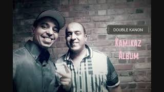 Double Kanon - Kamikaz ( Full Album ) @dklotfi