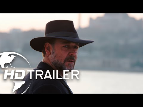 Water Diviner | First Official HD Trailer