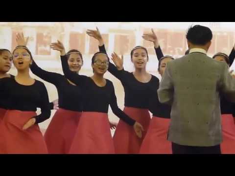 Himig roseña - Orde-e
