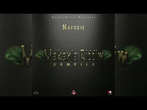 Makanja Riddim ''Natoxie |DJ Terror Mégamix'' |2020 Dennery Segment