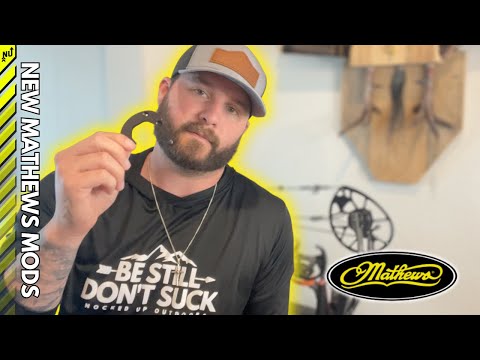 Mathews Prima Mod Chart