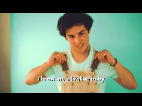 Reuben Gray - 'Lifeline' Lyric Video