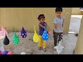 Water Balloon Pop Water Balloon Popping Balloon Pop Sound Effects