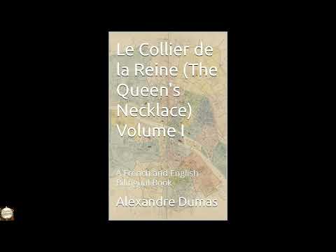 Le Collier de la Reine (The Queen's Necklace) by Alexandre Dumas — free full audiobook