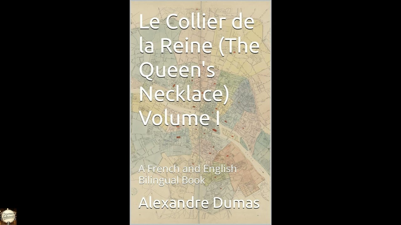 Le Collier de la Reine (The Queen's Necklace)