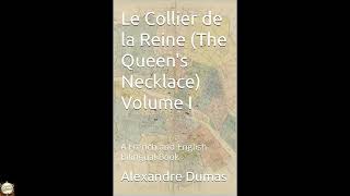 Le Collier de la Reine (The Queen's Necklace)