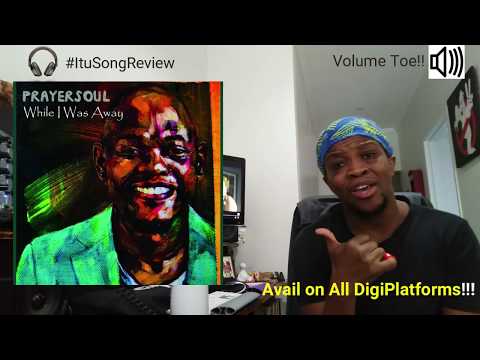 PrayerSoul "Completely" reviewed by ItuSings from South Africa