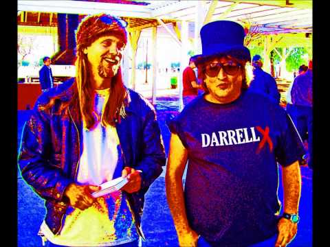 Micheal Edwin Gerard Miera (Mike Dues) YOU DON''T LOVE ME Darrell X Band