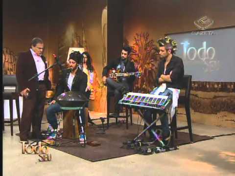 Musical - Guga Machado - 16/11/2012