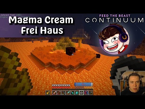 For more Red Matter! 🌌 Let's play Minecraft FTB Continuum [E51][German/Deutsch][1.12 modded]