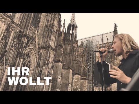 QULT - Ihr wollt (Official Video)