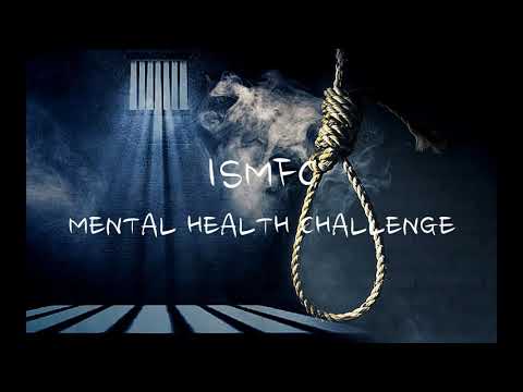 ISMFC X WESTY- MENTAL HEALTH CHALLENGE