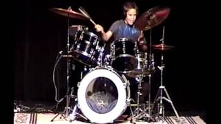 Josh Roberts - Ed McMahon's Star Search