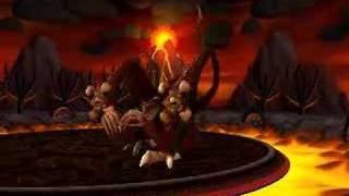 Spore Valenth - Echo of Lost Sanity