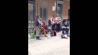 Royal Street Gypsy Band Royal Street Gypsy Band