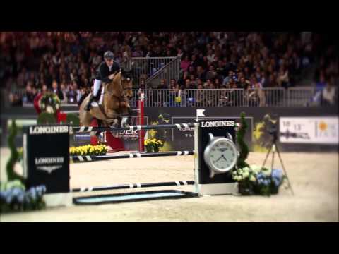 FEI World Cup™ Finals 2014 - Lyon
