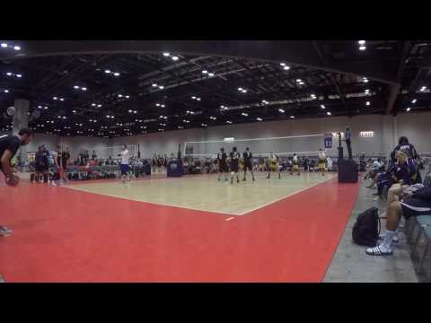 MSS Vs  Navy   1,2,3,4 Chuckie Feat Laidback Luke