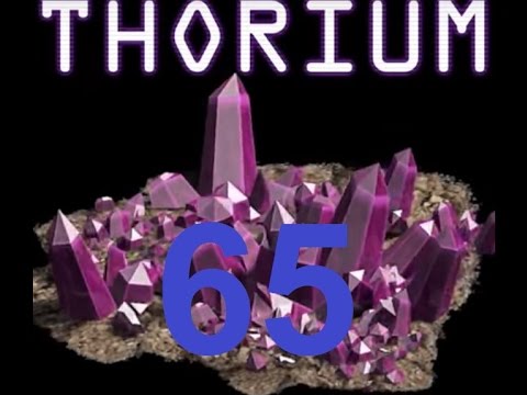 War Commander New Verkraft Thoriom 65