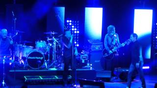 Camouflage-"In the Cloud" Kesselhaus,Berlin 28/3- 2015