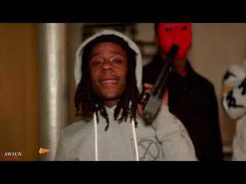 LepWitDa50 x Lonniee Campp - Sorry 4 Da Wait (Official Music Video) shot by @LawaunFilms