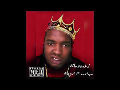 Klassakt - Mogul Freestyle (Produced by Big Mike)