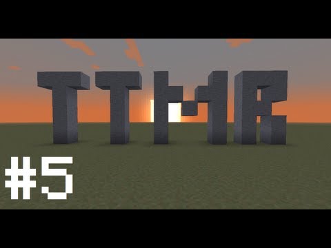 TTMR 5. Goal Setting