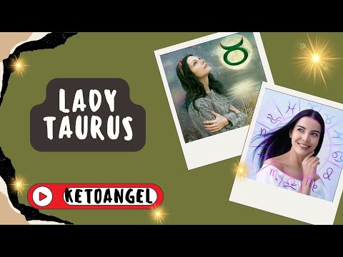 Lady Taurus: Unveiling the Earth Goddess of the Zodiac