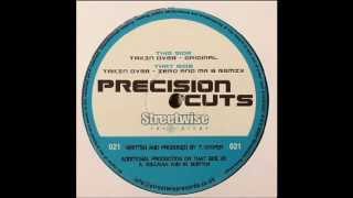 Precision Cuts - Takin Over (Original Mix)