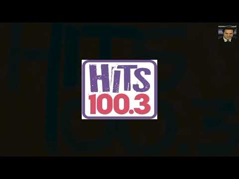 WMKS "Hits 100.3"- Legal ID- 4am [7/20/2023]