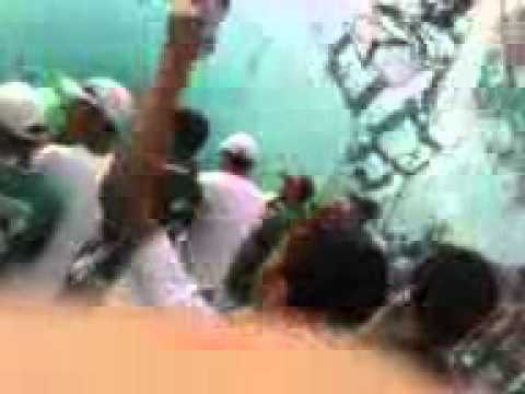 Ira Jovem Gama - Gama 1 x 2 Brasiliense